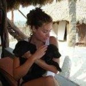 Meet your Posher, Nathalie